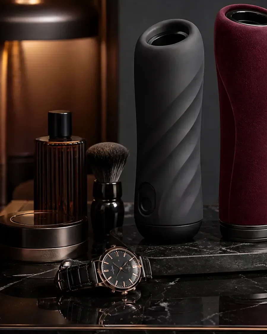 Solo Pocket Pleasure Sleeve